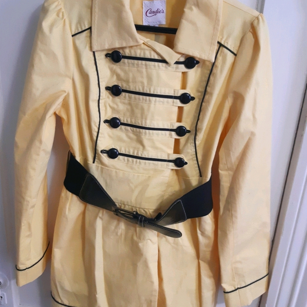 Candies womens jacket